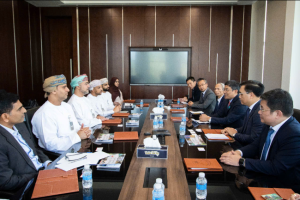 VOI set to attract new wave of Gulf’s investments to Vietnam
