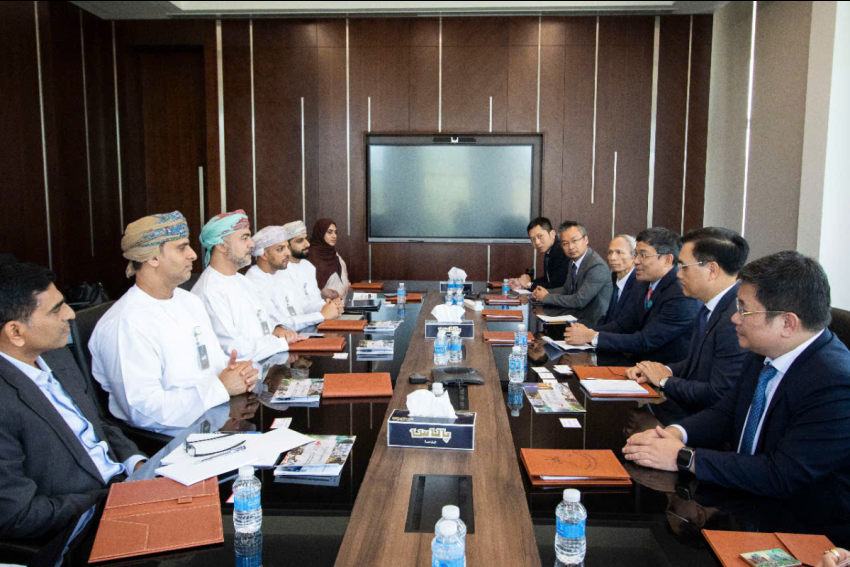 VOI set to attract new wave of Gulf’s investments to Vietnam