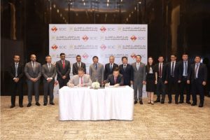 SCIC and Oman Investment Authority (OIA) sign Memorandum of Understanding to launch new growth fund, boost Gulf-Viet Nam economic partnerships