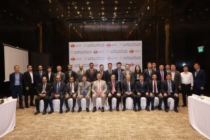 SCIC and Oman Investment Authority (OIA) sign Memorandum of Understanding to launch new growth fund, boost Gulf-Viet Nam economic partnerships