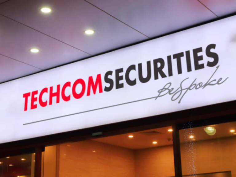Techcom Securities - VOI - VIETNAM OMAN INVESTMENT